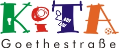 Logo AWO Kita Goethestraße