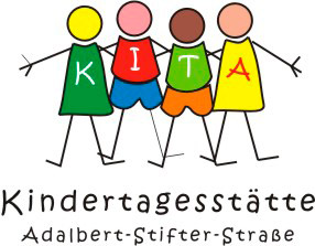 logo AWO-Kita Adalbert-Stifter-Straße