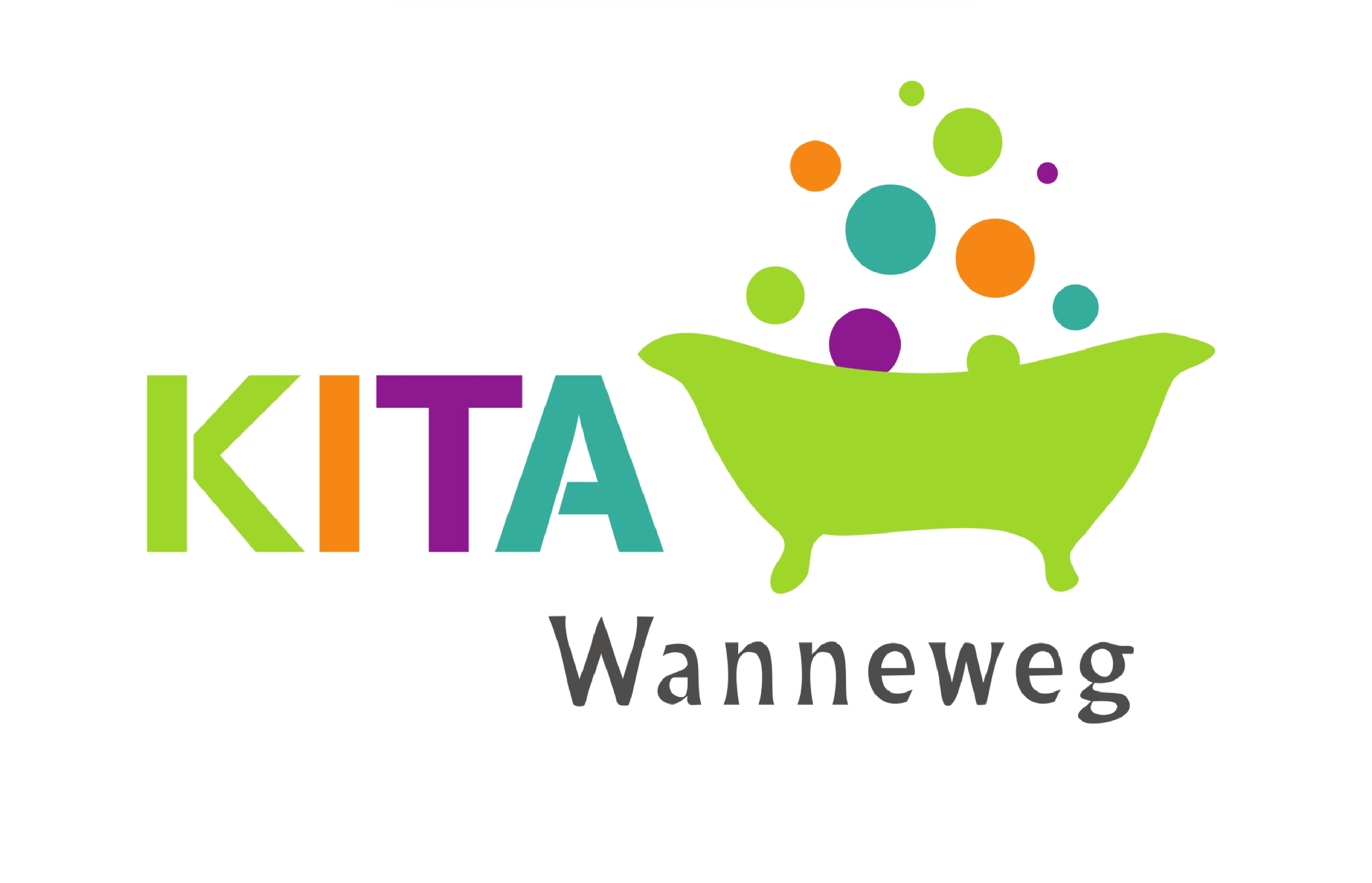 Logo AWO Kita Wanneweg
