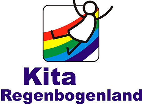 Logo AWO Kita Regenbogenland
