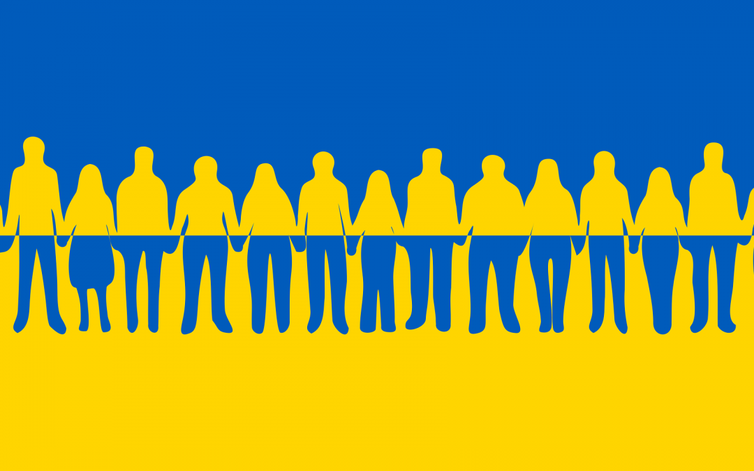 Beratung für Menschen aus der Ukraine