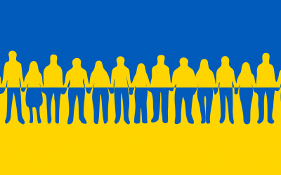 Beratung für Menschen aus der Ukraine