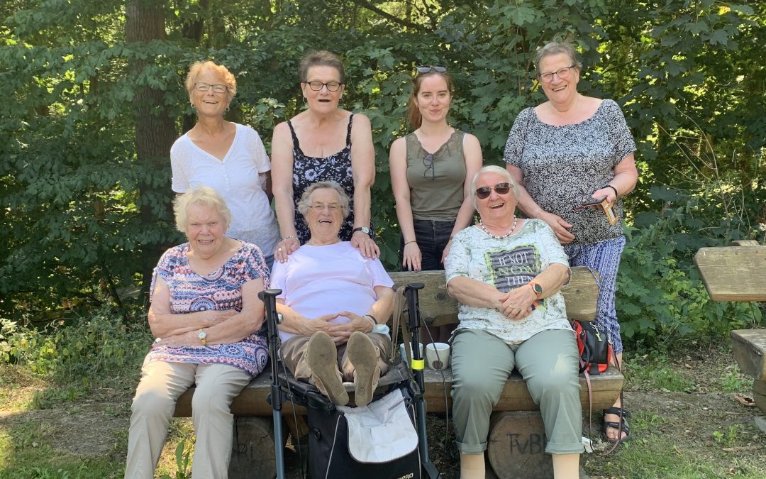 Gesundheitswochen in den Sommerferien
