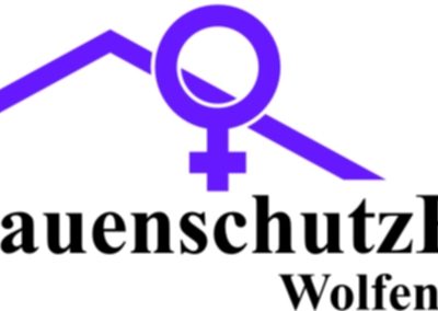Hausmeisterin im Frauenschutzhaus WF
