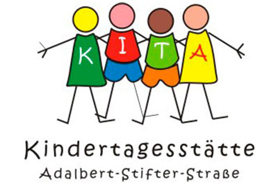 Erzieher:in / Sozialassistent:in in der Kita A.-Stifter-Straße