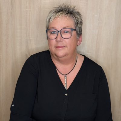 Andrea Dremmler