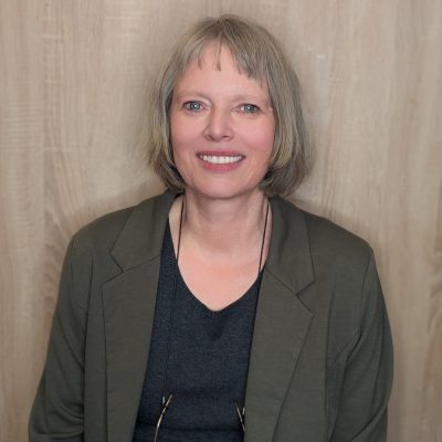 Andrea Reinhardt-Ziola
