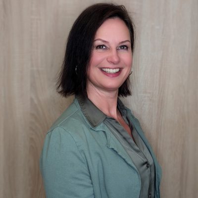 Andrea Weisz