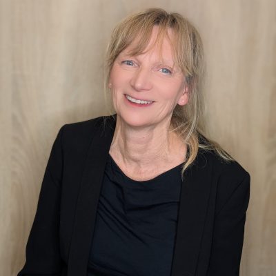 Heike Müller-Willmann