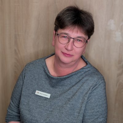 Kerstin Sawallisch