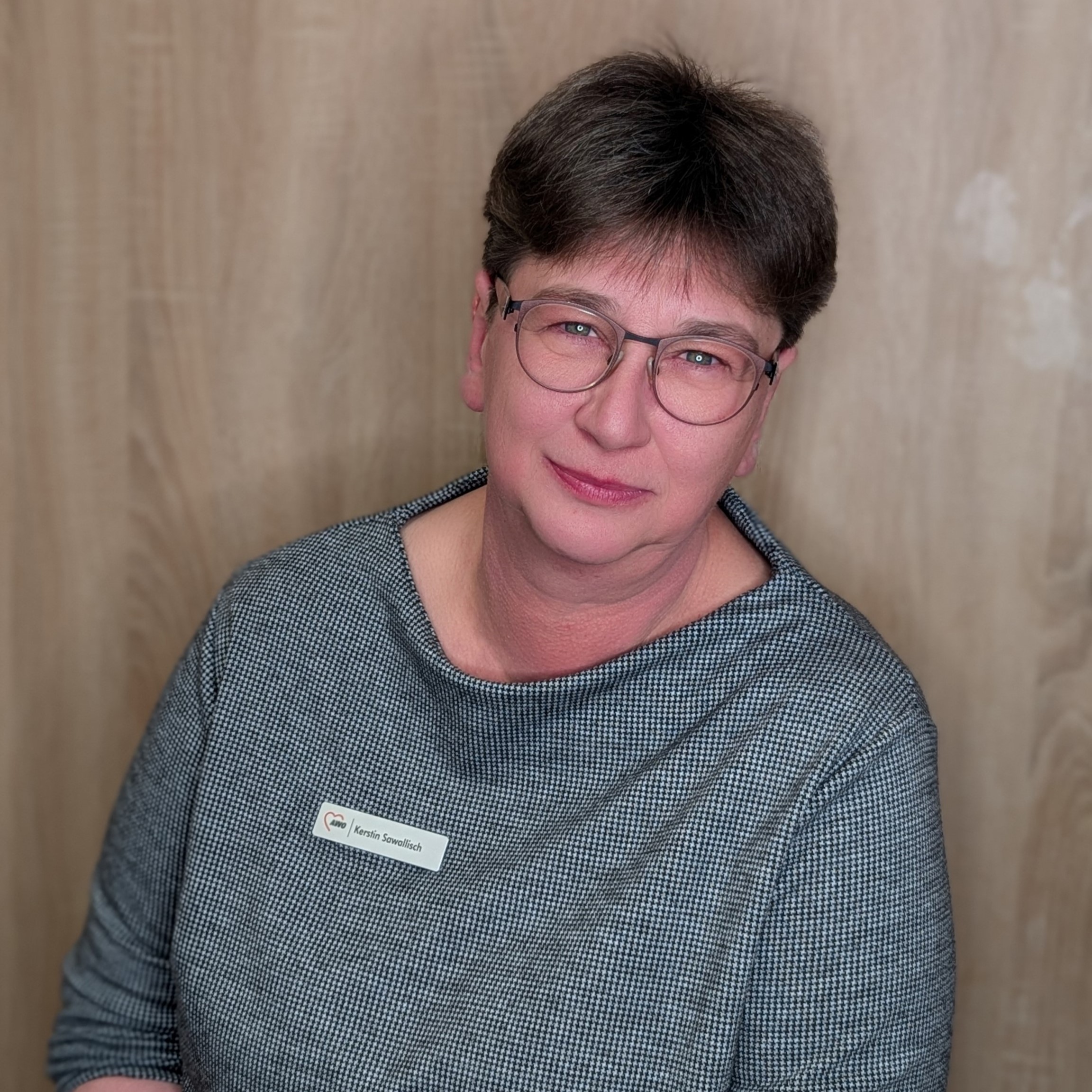 Kerstin Sawallisch