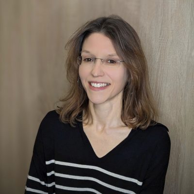 Natalie Weidner