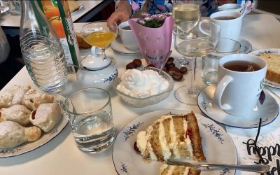 11 Jahre AWiRA- Ein Grund zum Feiern