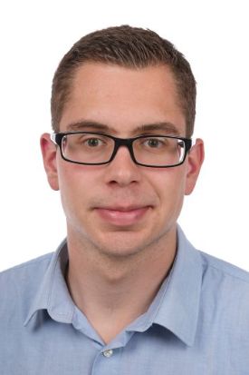 Niklas Buckert